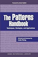 Algopix Similar Product 5 - The Patterns Handbook Techniques