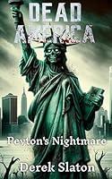 Algopix Similar Product 4 - Dead America  New York Tales 