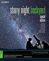 Algopix Similar Product 3 - Starry Night Backyard Special Edition