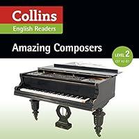 Algopix Similar Product 16 - Amazing Composers A2B1 Collins