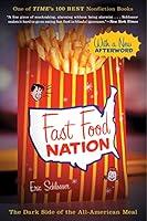 Algopix Similar Product 3 - Fast Food Nation The Dark Side of the