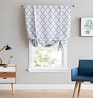 Algopix Similar Product 13 - HLCME Lattice Print Thermal Room