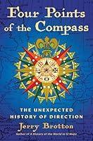 Algopix Similar Product 16 - Four Points of the Compass The