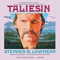 Algopix Similar Product 5 - Taliesin: The Pendragon Cycle, Book 1