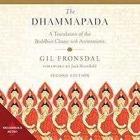 Algopix Similar Product 9 - The Dhammapada A Translation of the