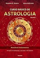 Algopix Similar Product 16 - Curso bsico de astrologia  Vol 1
