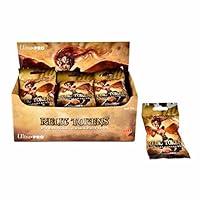 Algopix Similar Product 2 - Ultra Pro Magic The Gathering Eternal