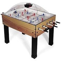 Algopix Similar Product 8 - Carrrom Premium Super Stick Dome Hockey