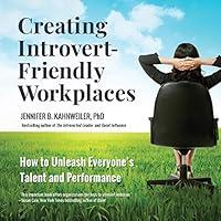 Algopix Similar Product 7 - Creating IntrovertFriendly Workplaces