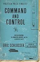 Algopix Similar Product 4 - Command and Control Nuclear Weapons