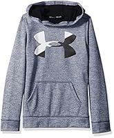Algopix Similar Product 19 - Under Armour Girls Armour Fleece Big