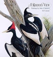 Algopix Similar Product 1 - A Birders View Paintings by John A