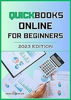 Algopix Similar Product 14 - QuickBooks Online For Beginners 2023