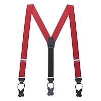 Algopix Similar Product 19 - Suspender Store RED Bangkok Silk