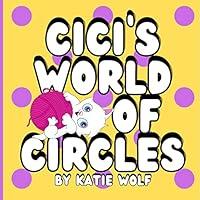 Algopix Similar Product 9 - Cicis World of Circles Childrens