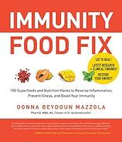 Algopix Similar Product 4 - Immunity Food Fix 100 Superfoods and