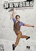 Algopix Similar Product 16 - Newsies Music from the Broadway