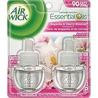 Algopix Similar Product 17 - Air Wick Scented Oil White Lilac Air
