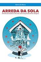 Algopix Similar Product 14 - Arreda da sola Divertiti ad arredare