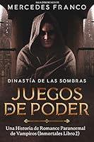 Algopix Similar Product 13 - Dinasta de las Sombras Libro 2