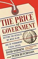 Algopix Similar Product 13 - The Price Of Government Getting the