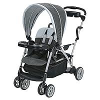 Algopix Similar Product 20 - Graco Roomfor2 Stand and Ride Stroller