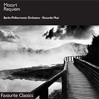 Algopix Similar Product 2 - Requiem, K.626 / Ave Verum Corpus