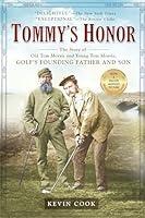 Algopix Similar Product 17 - Tommys Honor The Story of Old Tom