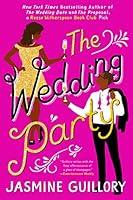 Algopix Similar Product 15 - The Wedding Party The Wedding Date