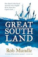 Algopix Similar Product 17 - Great South Land How Dutch Sailors