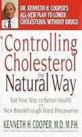 Algopix Similar Product 2 - Controlling Cholesterol the Natural