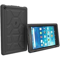 Algopix Similar Product 4 - Fire HD 8 Old 2015 Model Only Case