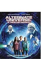 Algopix Similar Product 12 - Alternate Universe A Rescue Mission