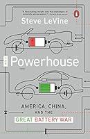 Algopix Similar Product 15 - The Powerhouse America China and the