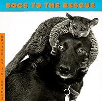 Algopix Similar Product 15 - Dogs to the Rescue