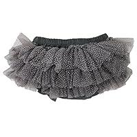 Algopix Similar Product 17 - judanzy Ruffle Chiffon or Satin Tutu
