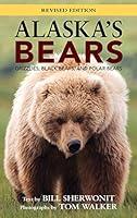Algopix Similar Product 14 - Alaskas Bears Grizzlies Black Bears
