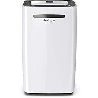 Algopix Similar Product 11 - Pro Breeze Luftentfeuchter 20L in 24h