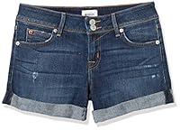 Algopix Similar Product 1 - HUDSON Womens Croxley Mid Thigh Flap