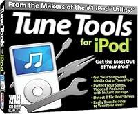 Algopix Similar Product 16 - Tune Tools for iPod - jc