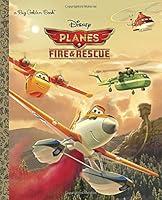 Algopix Similar Product 2 - Planes Fire  Rescue Disney Planes