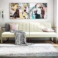 Algopix Similar Product 12 - CosmoLiving by Cosmopolitan Lexington