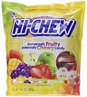 Algopix Similar Product 16 - HiChew Sensationally Chewy Japanese