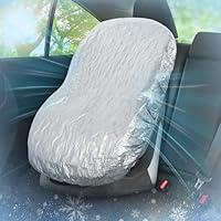 Algopix Similar Product 8 - Baby Car Seat Sun Shade Cover  Thicken