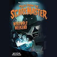 Algopix Similar Product 12 - Werewolf Weekend Tales from the