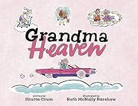 Algopix Similar Product 7 - Grandma Heaven