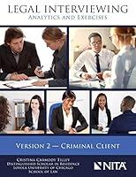 Algopix Similar Product 13 - Legal Interviewing Analytics and