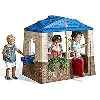 Algopix Similar Product 6 - step2 Playhouse Neat & Tidy Cottage