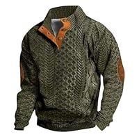 Algopix Similar Product 12 - xoxingysm Mens SweaterMens 3D Graphic