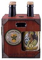 Algopix Similar Product 10 - LONE PINT BREWERY Yellow Rose 4pk 169